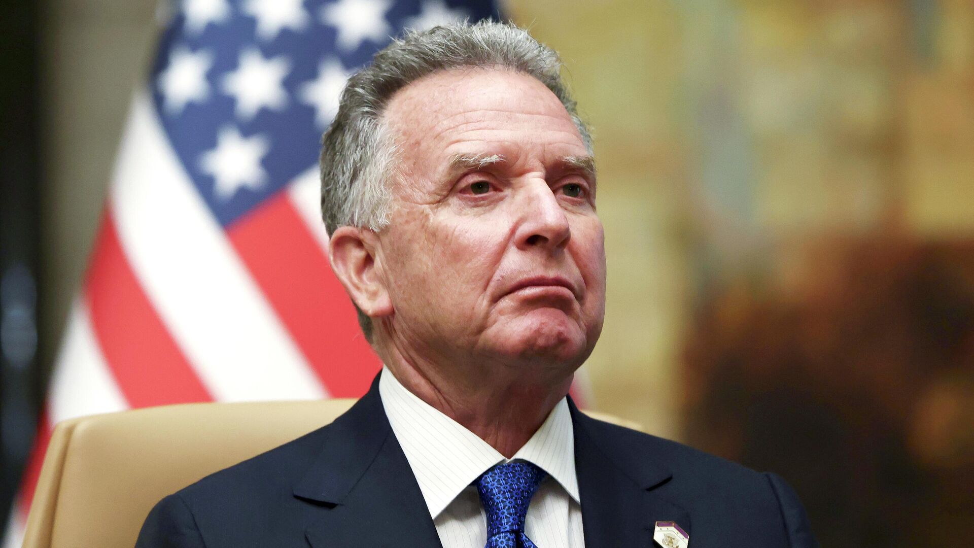 США не навязывают Украине территориальные уступки, заявил Уиткофф